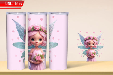 Fairy Tales Clipart PNG Files Sublimation zafrans studio 