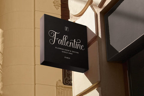 Fairyland Font Mozarella 