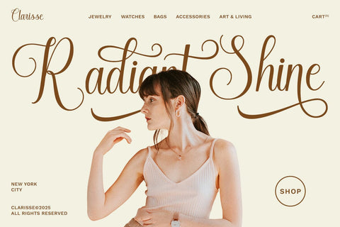 Fairyland Font Mozarella 