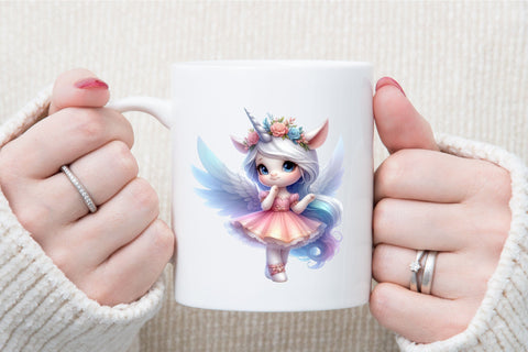 Fairytale Clipart Fairy Png Princess Png Sublimation designartist 