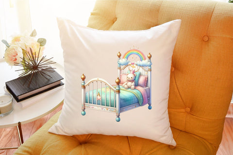 Fairytale Clipart Fairy Png Princess Png Sublimation designartist 