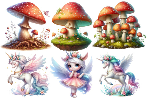 Fairytale Clipart Fairy Png Princess Png Sublimation designartist 