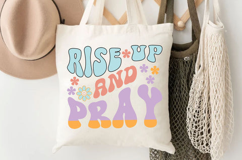 Faith can move mountains Svg Design SVG Regulrcrative 