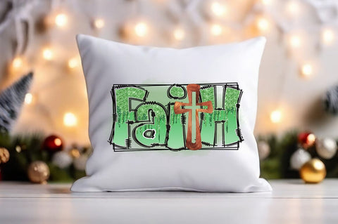 Faith PNG Design Sublimation Designangry 