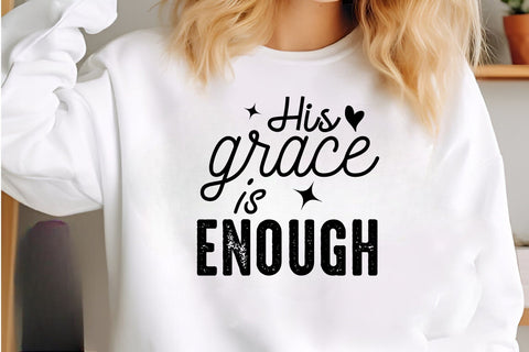 Faith Quotes Svg Bundle SVG Rupkotha 