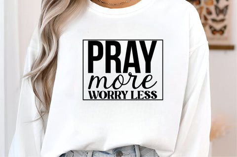 Faith Quotes Svg Bundle SVG Rupkotha 