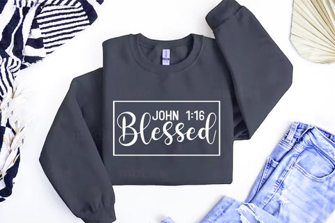 Faith Svg bundle, Religious Svg Bundle,Religious Quotes Bundle, Christian Svg, Graceful Quotes, Christian Sayings Bundle,Faith Quotes Svg SVG Creativeart88 