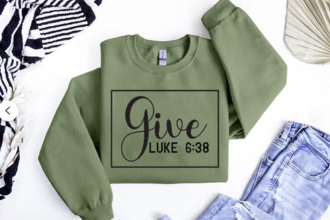 Faith Svg bundle, Religious Svg Bundle,Religious Quotes Bundle, Christian Svg, Graceful Quotes, Christian Sayings Bundle,Faith Quotes Svg SVG Creativeart88 