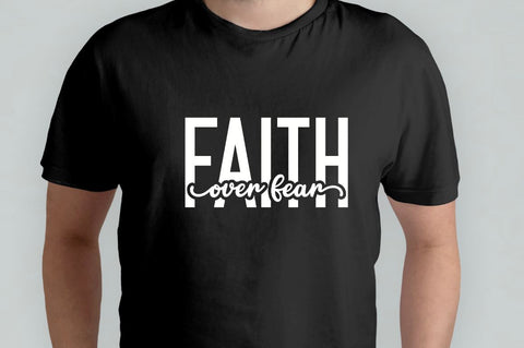 Faith svg bundle SVG Designangry 