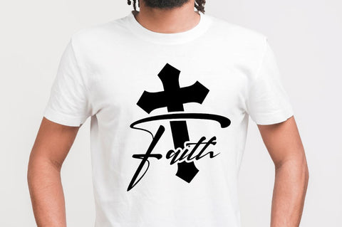 Faith svg bundle SVG Designangry 