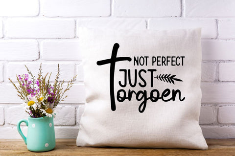 Faith svg bundle SVG Designangry 