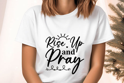 Faith Svg bundle SVG Designangry 