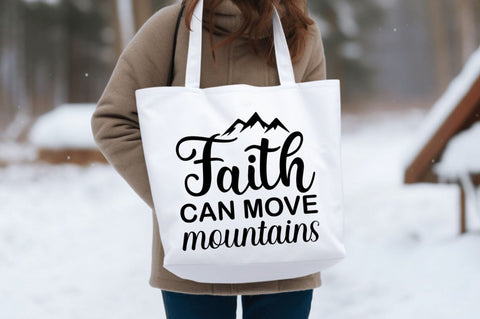Faith Svg bundle SVG Designangry 