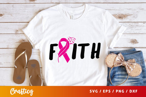 Faith SVG Design SVG Designangry 