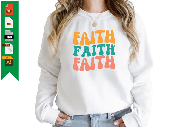 Faith SVG SVG Craftlabsvg24 