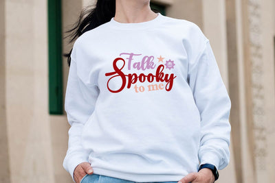 falk spooky to me SVG Angelina750 