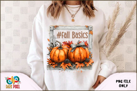 Fall Autumn Girly Sublimation Bundle Sublimation Shetara Begum 