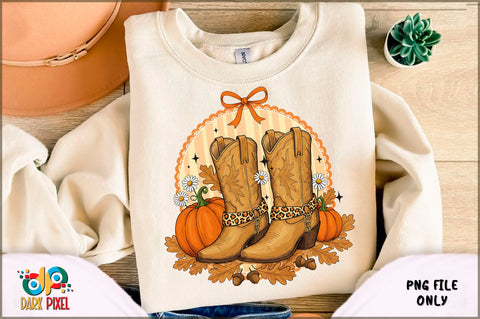 Fall Autumn Sublimation Bundle Sublimation Shetara Begum 