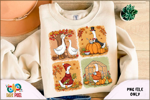 Fall Autumn Sublimation Bundle Sublimation Shetara Begum 