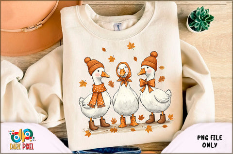 Fall Autumn Sublimation Bundle Sublimation Shetara Begum 