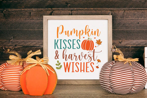 Fall Autumn SVG Bundle, Pumpkin SVG SVG Shetara Begum 