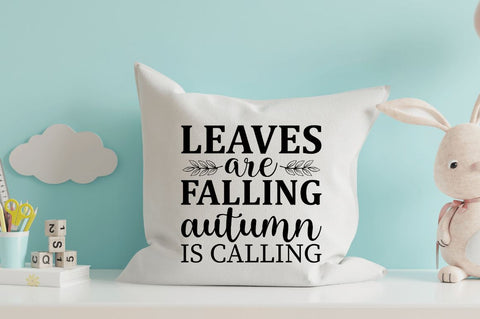 Fall & autumn svg bundle SVG Designangry 