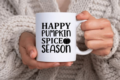 Fall & autumn svg bundle SVG Designangry 