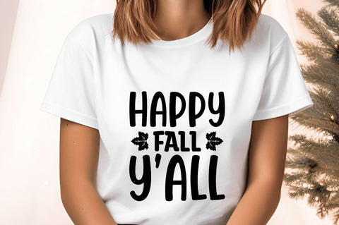 Fall & autumn svg bundle SVG Designangry 