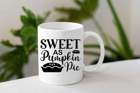 Fall & autumn svg bundle SVG Designangry 