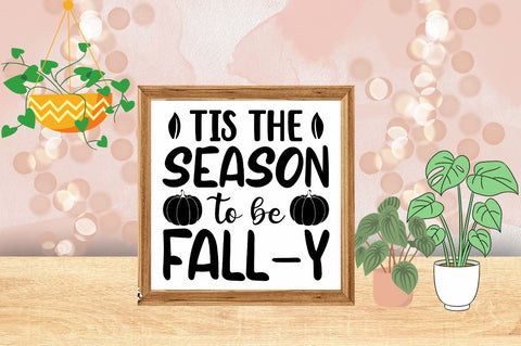Fall & autumn svg bundle SVG Designangry 