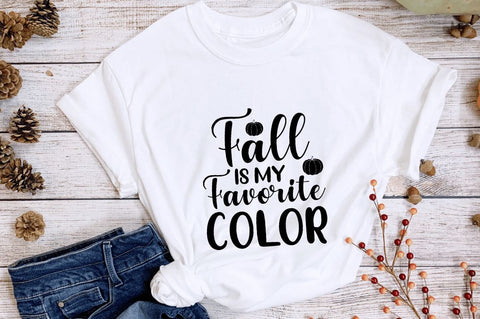 Fall & autumn svg bundle SVG Designangry 