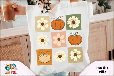 Fall Autumn Tote Bag PNG Bundle Sublimation Shetara Begum 