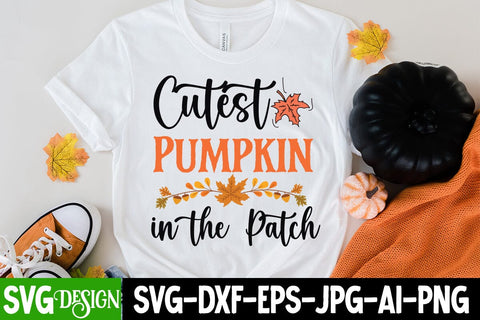 Fall Babe SVG Design, Fall SVG Bundle | Autumn SVG | Thanksgiving Quotes | Fall Round Sign |Thanksgiving Sublimation | Farmhouse Fall | Cricut Silhouette Cut Files SVG BlackCatsMedia 