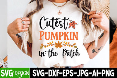 Fall Babe SVG Design, Fall SVG Bundle | Autumn SVG | Thanksgiving Quotes | Fall Round Sign |Thanksgiving Sublimation | Farmhouse Fall | Cricut Silhouette Cut Files SVG BlackCatsMedia 