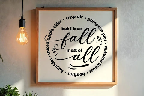 Fall Bundle SVG, Fall Pumpkin SVG Bundle SVG DesignDestine 