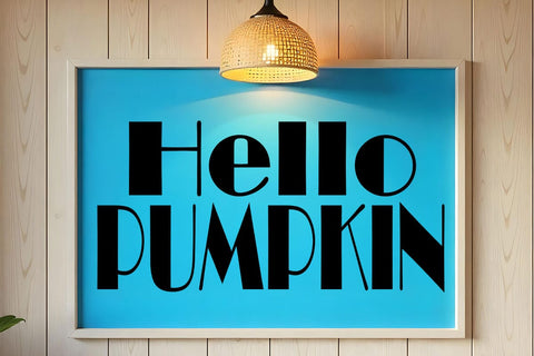 Fall Bundle SVG, Fall Pumpkin SVG Bundle SVG DesignDestine 