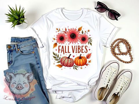 Fall Decor, Thanksgiving Art, Autumn Sublimation, Harvest PNG, Seasonal Design, Family Gathering, Thanksgiving Quotes, Digital Download Sublimation Lara' s Designs 