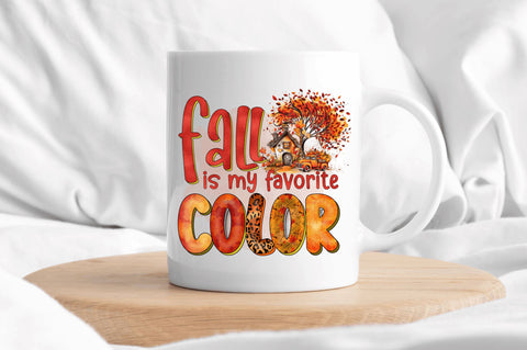 Fall is my favorite Sublimation Design Sublimation Regulrcrative 