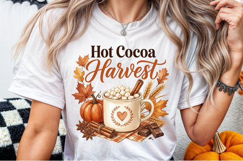 Fall Kitchen Towels Sublimation Sublimation Rupkotha 