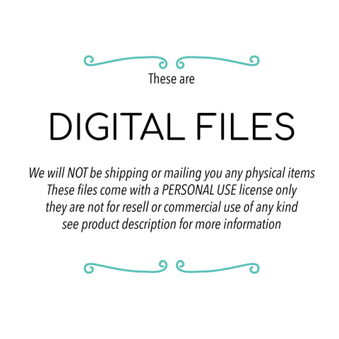 Fall Leaves Printable Background for Crafts, Scrapbooking, Cards and Autumn Decor SVG Sharia Morton Designs 