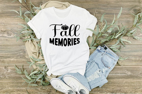 Fall memories SVG Angelina750 