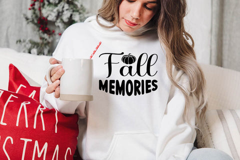 Fall memories SVG Angelina750 