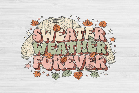 Fall PNG Bundle, Autumn Clipart Pack, Pumpkin Spice Sublimation Graphics, Cozy Fall Aesthetic Png for DIY Shirts, Mugs & Crafts, Autumn Png SVG TiffsCraftyCreations 