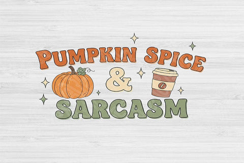 Fall PNG Bundle, Autumn Clipart Pack, Pumpkin Spice Sublimation Graphics, Cozy Fall Aesthetic Png for DIY Shirts, Mugs & Crafts, Autumn Png SVG TiffsCraftyCreations 