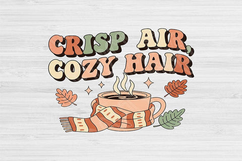 Fall PNG Bundle, Autumn Clipart Pack, Pumpkin Spice Sublimation Graphics, Cozy Fall Aesthetic Png for DIY Shirts, Mugs & Crafts, Autumn Png SVG TiffsCraftyCreations 