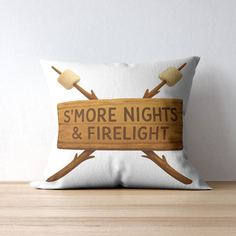 Fall PNG | S'more SVG SVG Paige Cole Studio 