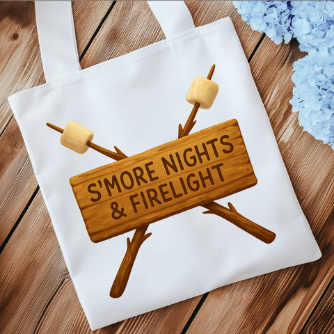 Fall PNG | S'more SVG SVG Paige Cole Studio 