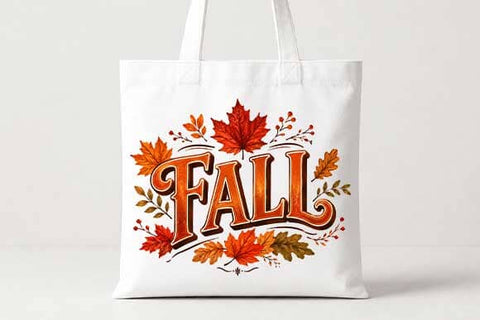 Fall PNG | Vintage Autumn Leaves Digital Download SVG BillahCrafts 