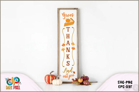 Fall Porch Sign SVG Bundle SVG Shetara Begum 