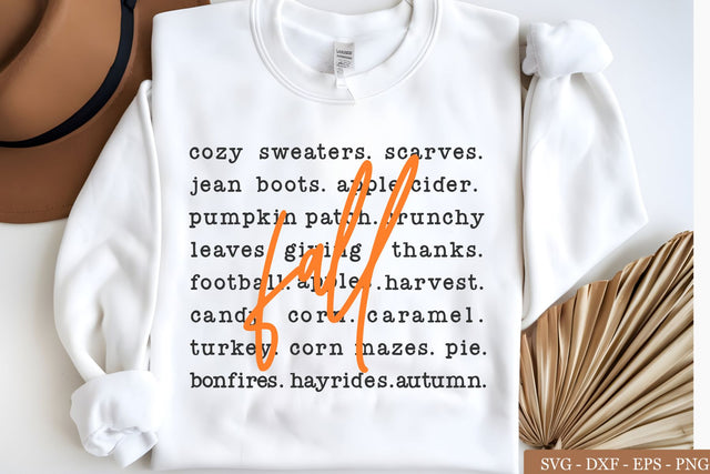 Fall Pumpkin png, Fall Coquette png, Fall Words Png, Cozy Season svg SVG Chamsae Studio 